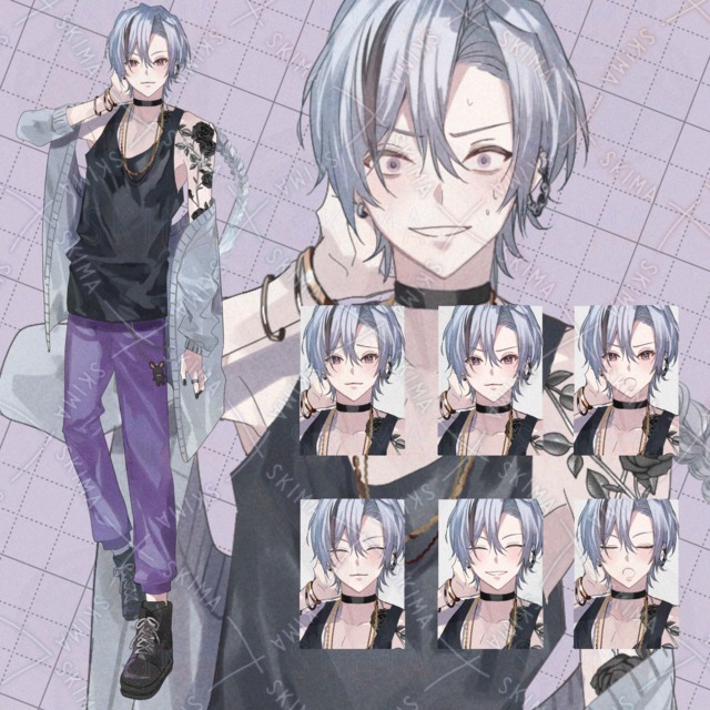 adopt（差分×９）