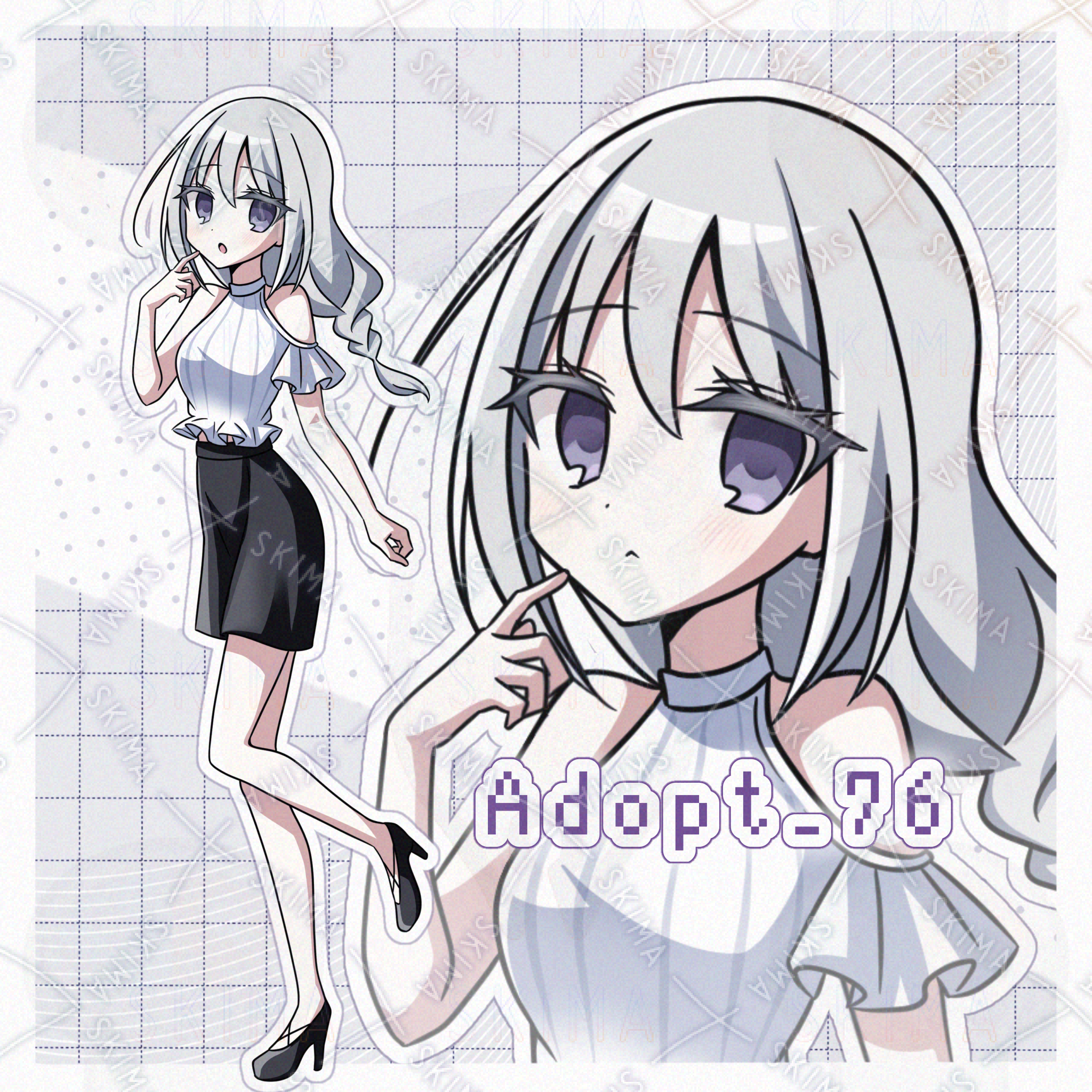 Adopt_76 | SKIMA（スキマ）