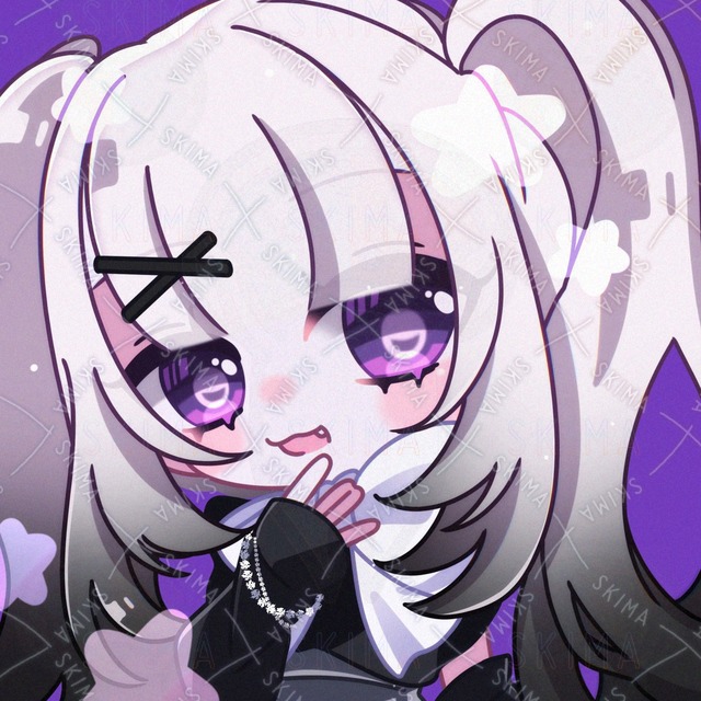 デフォルメアイコン