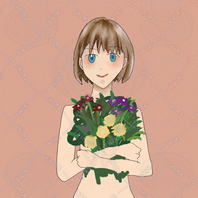 花束