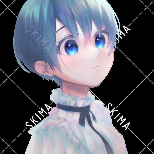 アイコン【全2種】