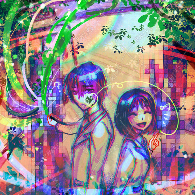 【商用利用OK！】ヒミツのスキ