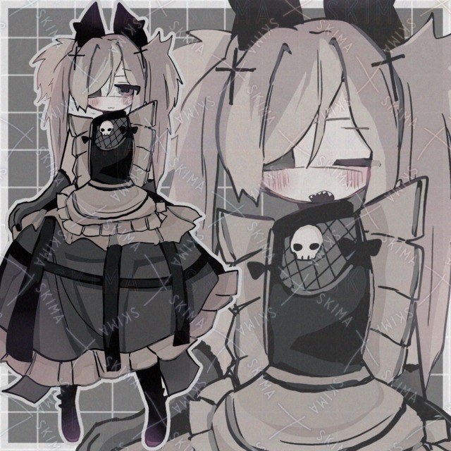 ダウナーメイド