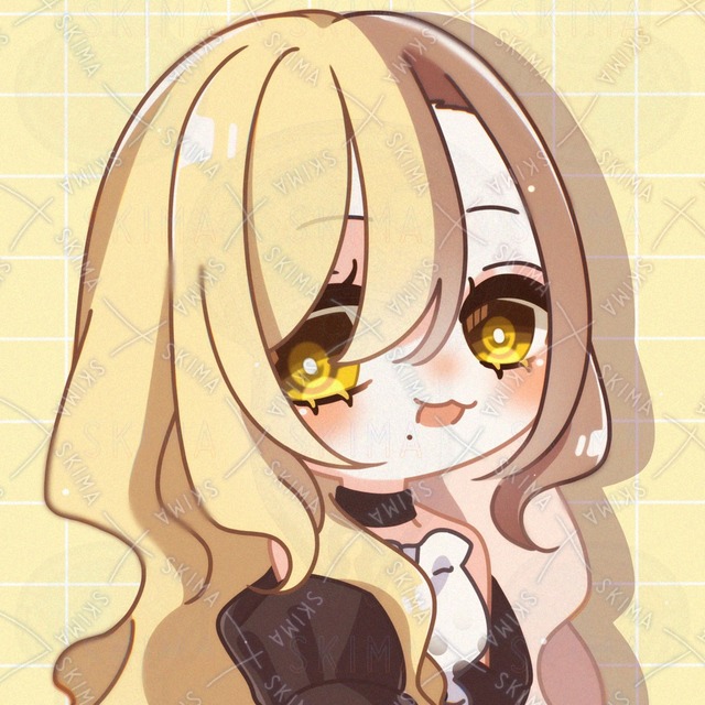 デフォルメアイコン