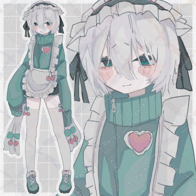 メロンソーダ