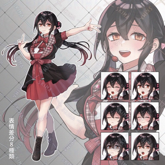 アイドル(LOVE)
