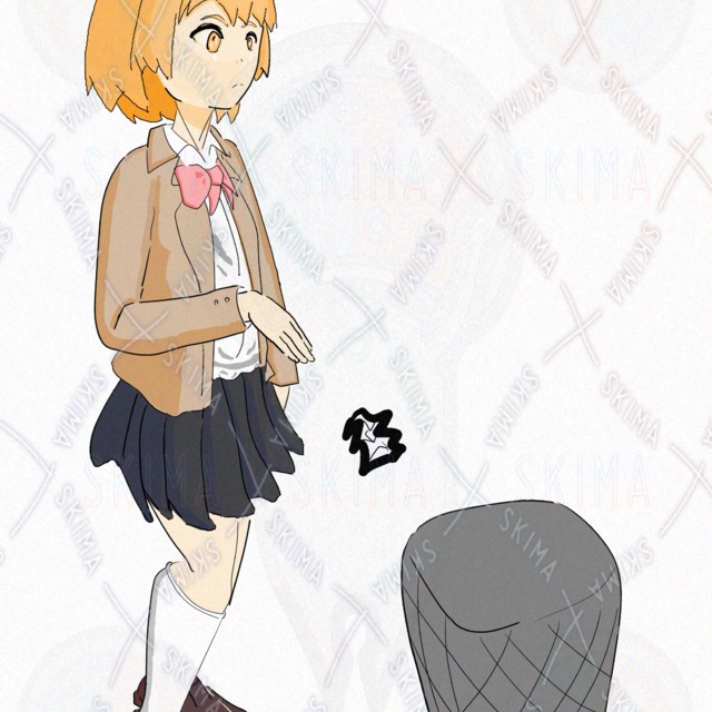 ポイ捨て