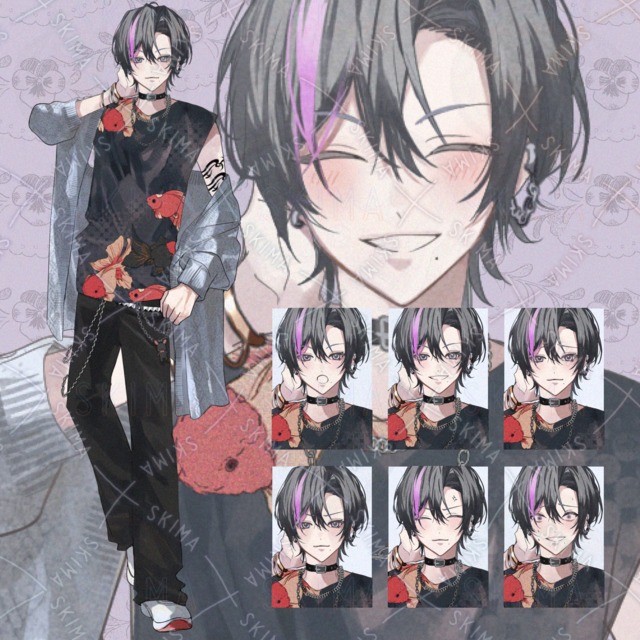 adopt（差分×９）