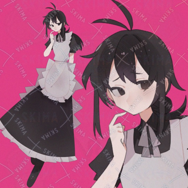 アリさん