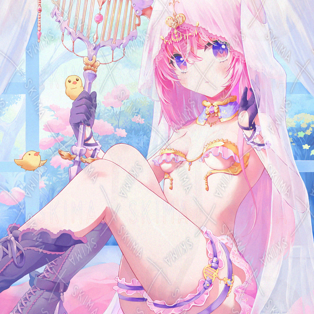 イラスト