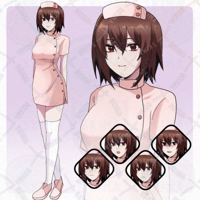 ナース