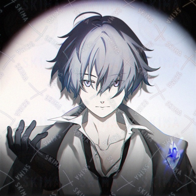 男子アイコン