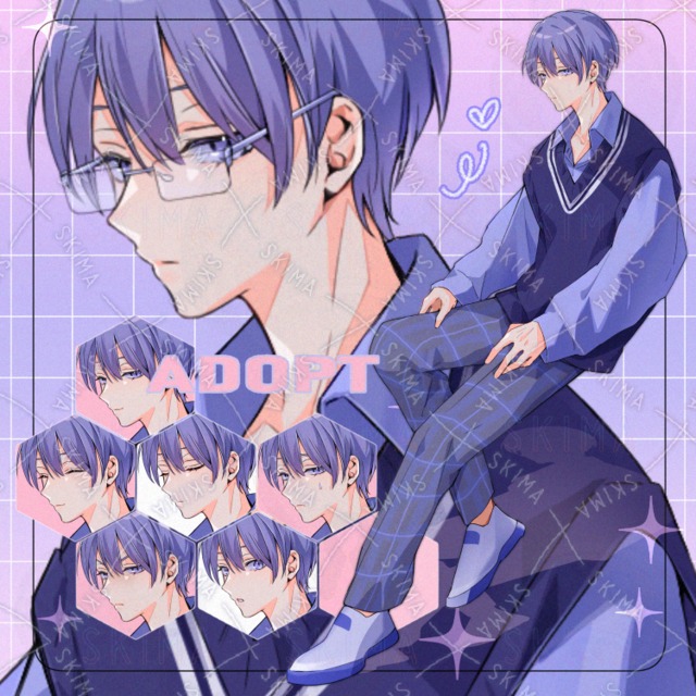 学生1※15日迄の出品