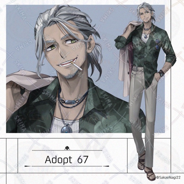 Adopt67