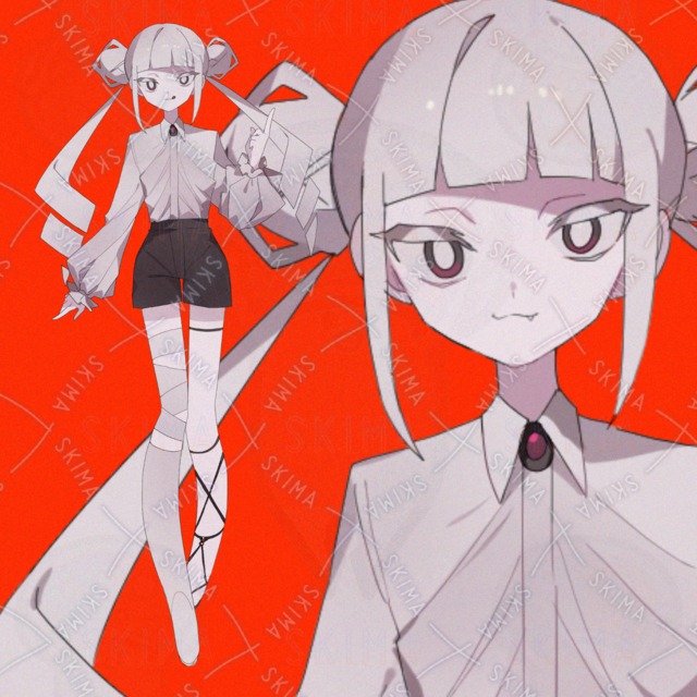 ミイラちゃん