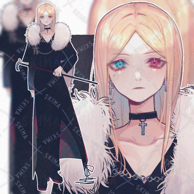 【最終値】Dark Magician