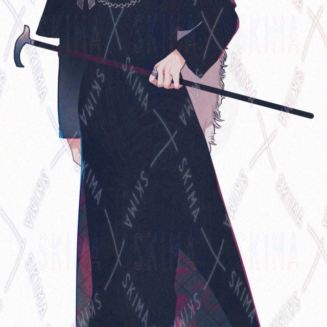 Image 6 of Final value] Dark Magician