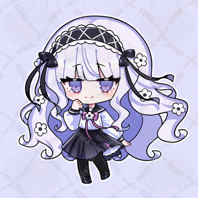 SNSアイコン【透過あり】