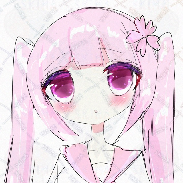 アイコンイラスト！