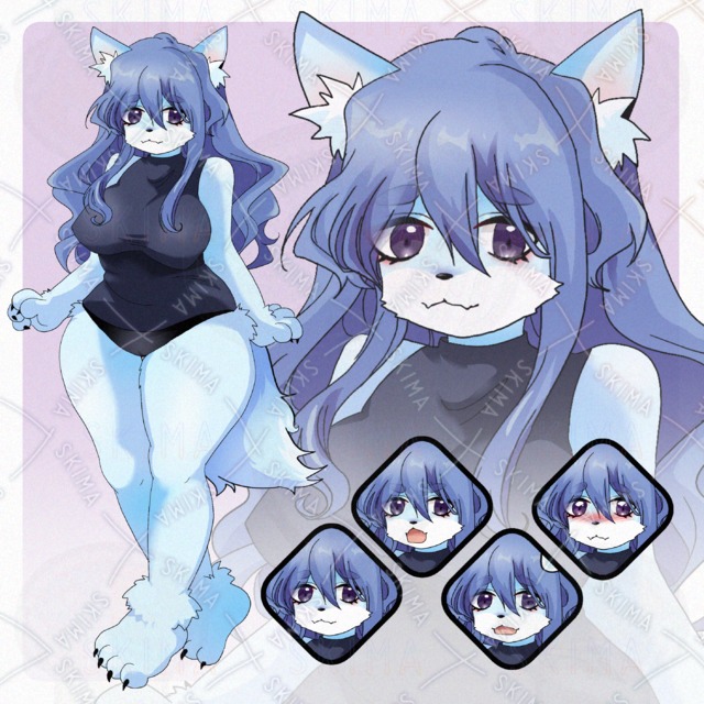 ケモノ3