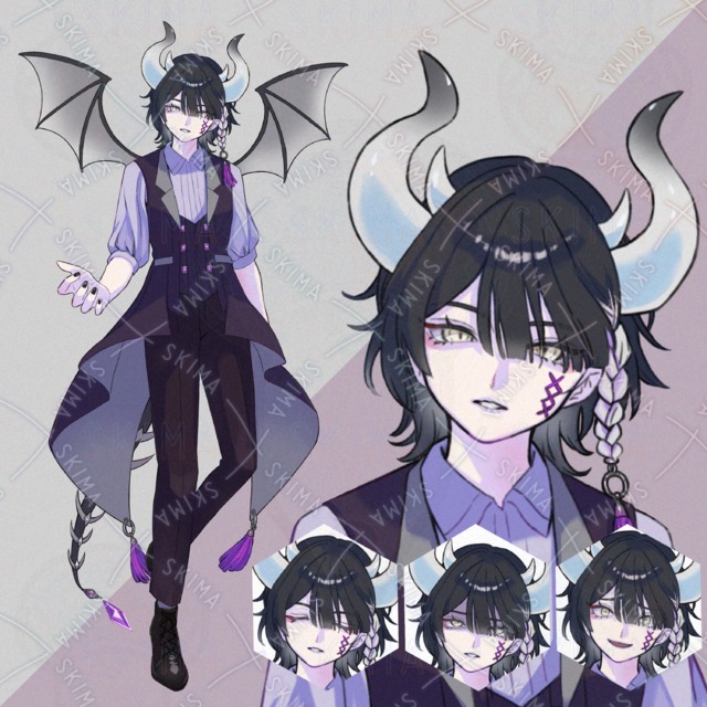 悪魔くん