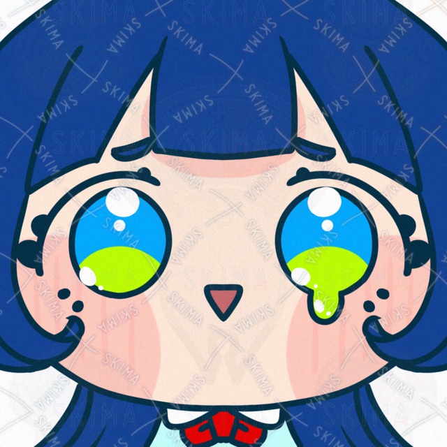 SNSアイコン①