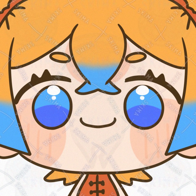 SNSアイコン③