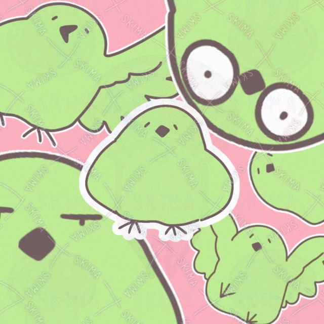 ゆるいことり