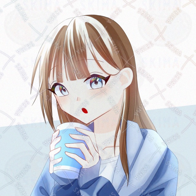 女の子
