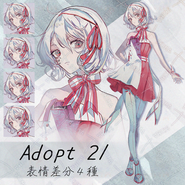 Adopt21
