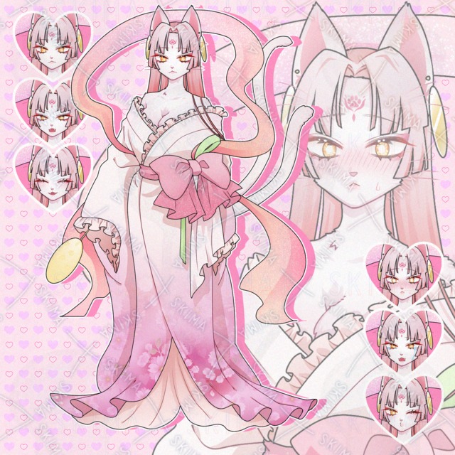 猫姫様