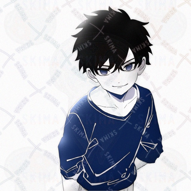青年