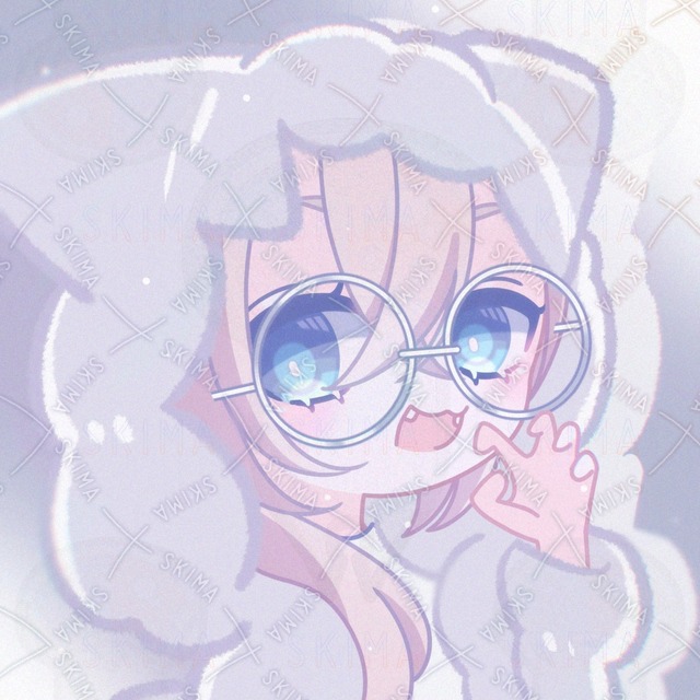デフォルメアイコン