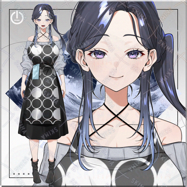 【1点限定】美人なお母さん【IRIAM対応】