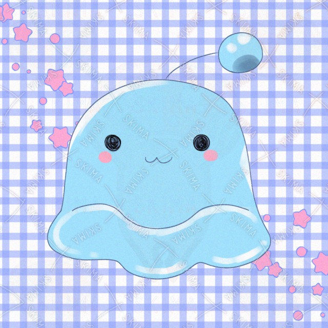 もんすたぁぜりー