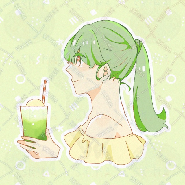 opt05 アイコン用イラスト