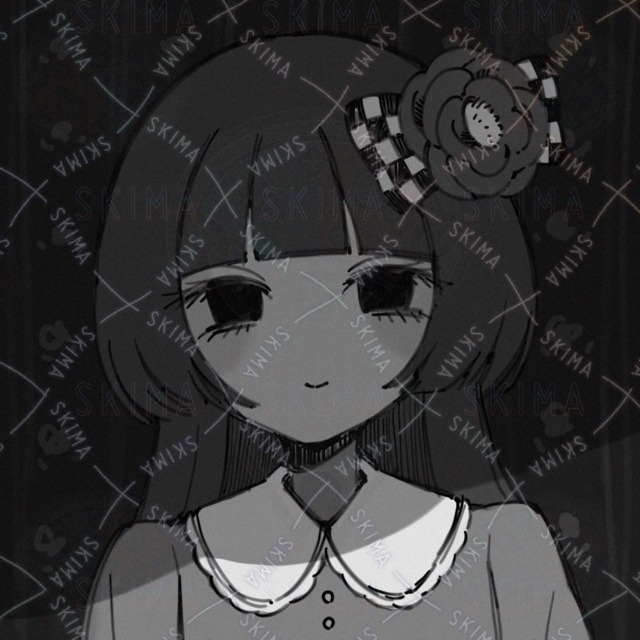 女の子