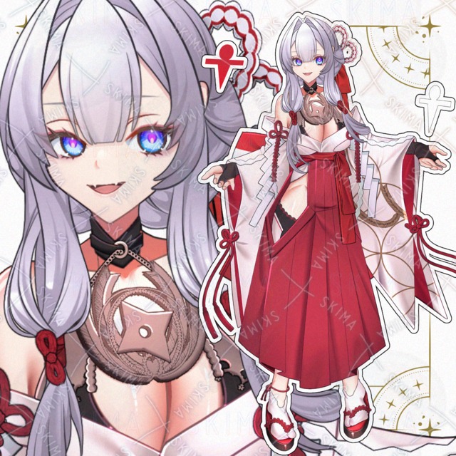 adopt【表情8種類】