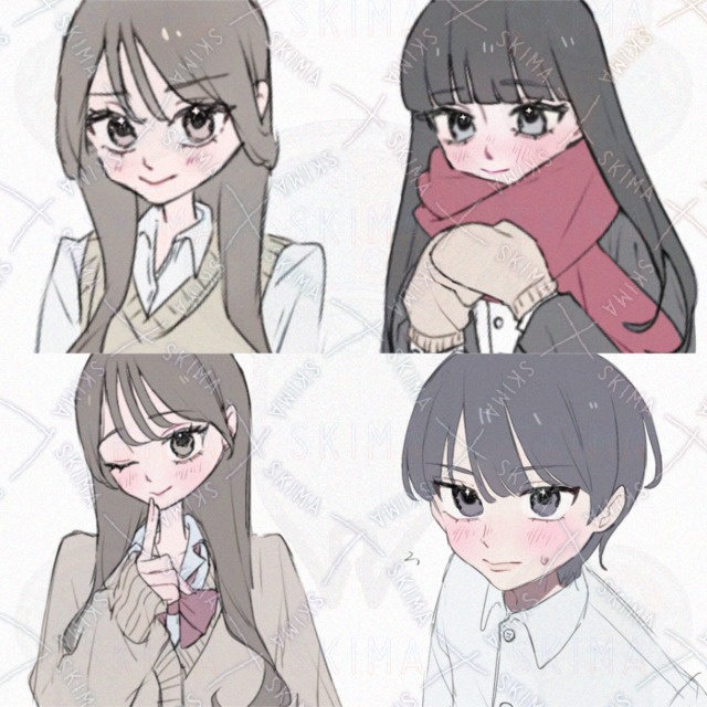 アイコン集