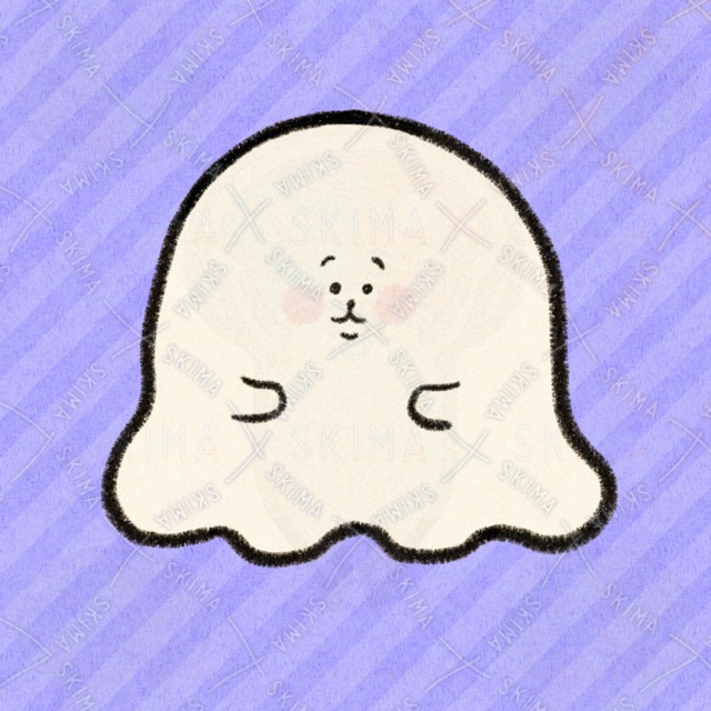 おばけちゃん
