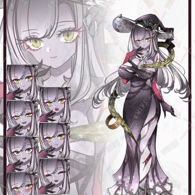 魔女