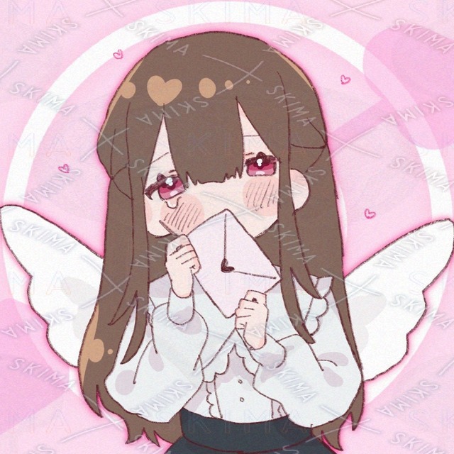 恋する天使の子