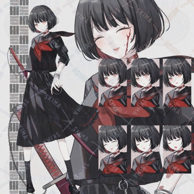 adopt（差分×９）