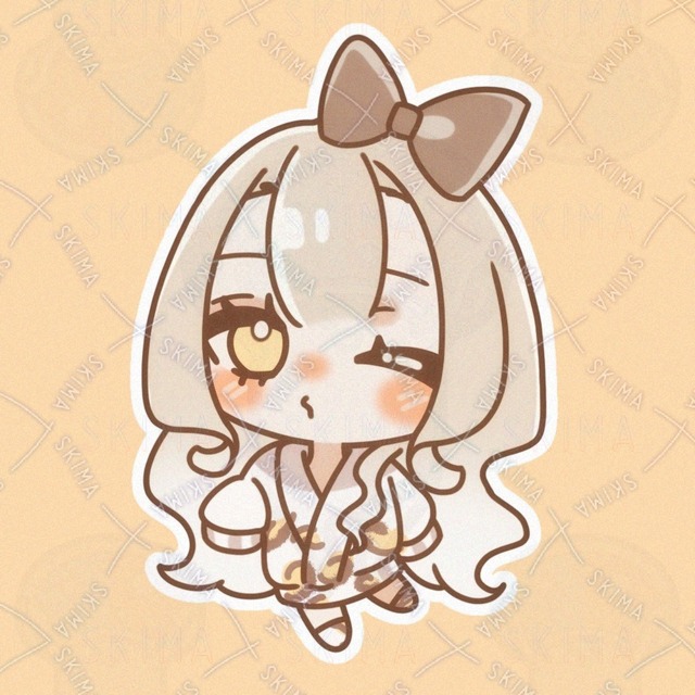 ミニキャラアイコン