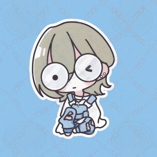 ミニキャラアイコン