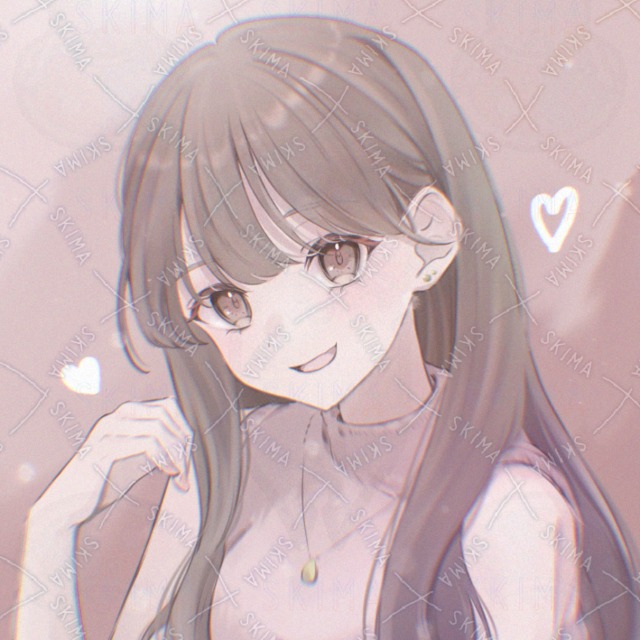 ♦︎SNSアイコン♦︎