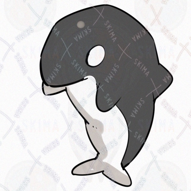 シャチ