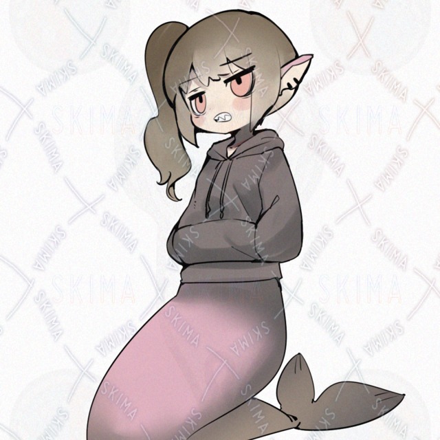 人魚