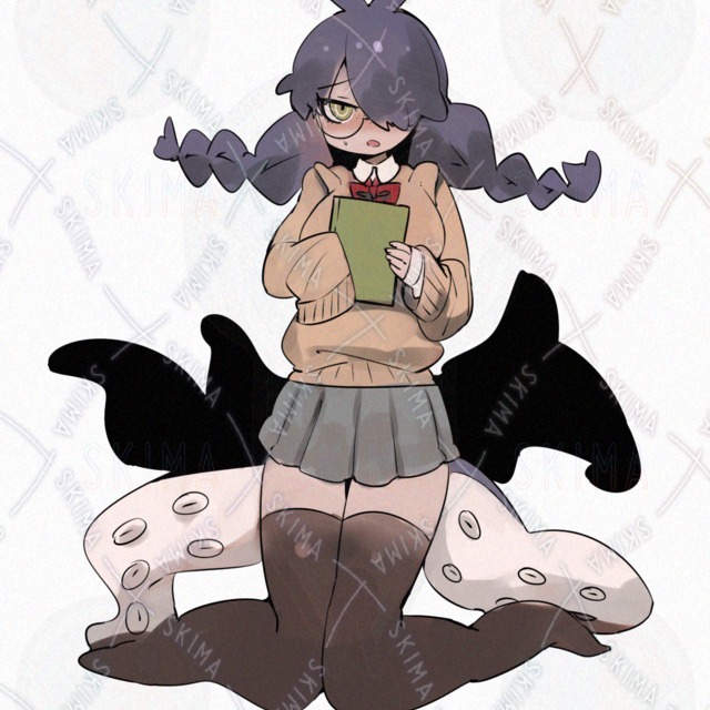 たこ子