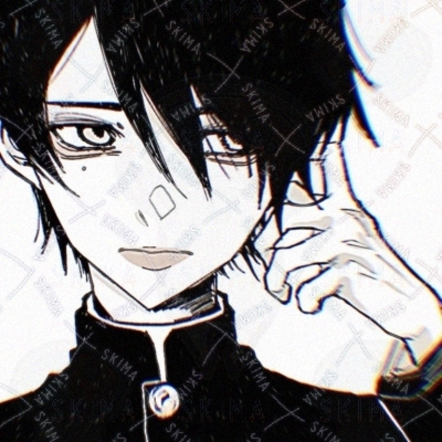 男の子1